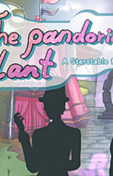 The Pandorian Plant - Starstable Fangame