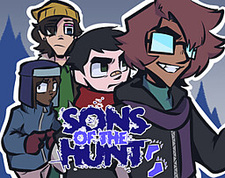 Sons Of The Hunt
