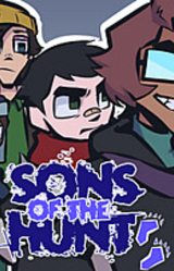 Sons Of The Hunt