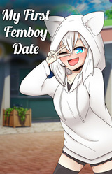 My First Femboy Date