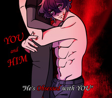 YOU and HIM