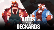 Deers and Deckards