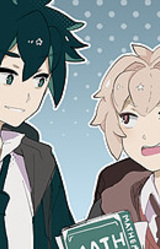 Just Kiss Him Already!