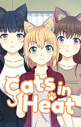 Cats in Heat