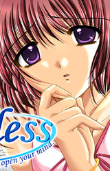 BLESS ~CLOSE YOUR EYES,OPEN YOUR MIND.~