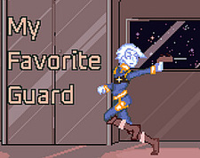 My Favorite Guard