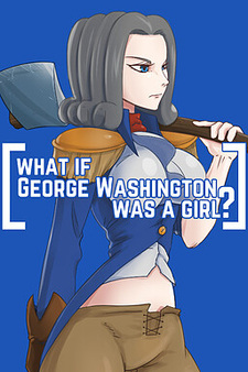 What if George Washington was a Girl?
