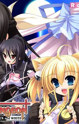 Tiny Dungeon ~BLACK and WHITE~