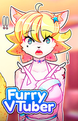 Furry VTuber 🎭