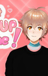 Don't Give Up On Me!