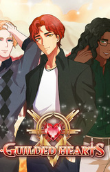 Guilded Hearts