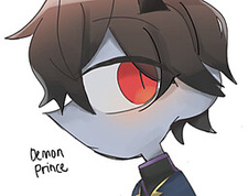 Demon Prince