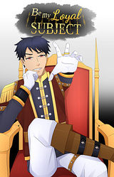 Be My Loyal Subject