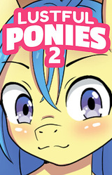 Lustful Ponies 2