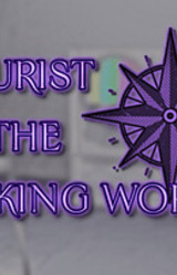 Tourist in the Waking World