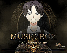 MUSIC BOX I - Liebestraum