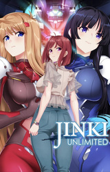 JINKI -Unlimited-
