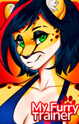 My Furry Trainer 🐾