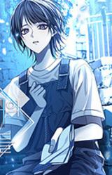 Pieces of the deep sea