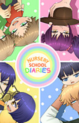 Nursery School Diaries