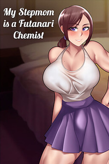 My Stepmom is a Futanari Chemist