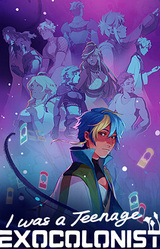 I Was a Teenage Exocolonist