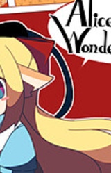 Alice in the Wonder London