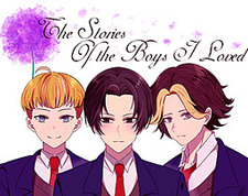 The Stories of the Boys I Loved
