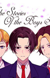 The Stories of the Boys I Loved