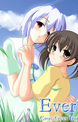 Ever17 CrossOver Impression