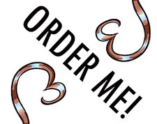 Order me!