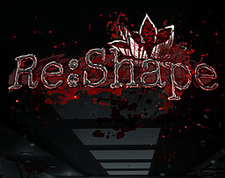 Re:Shape