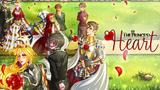 The Prince’s Heart