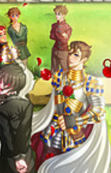 The Prince’s Heart