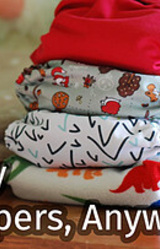 Why Diapers, Anyway?