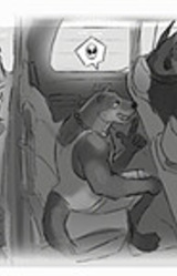 The Smoke Room: Summer Special