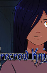 The Scarecrow Knight