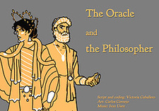 The Oracle and the Philosopher