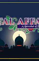 Fatal Affair: A Betrothal of Thorns