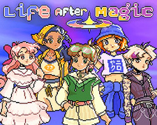 Life After Magic