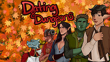 Dating and Dungeons