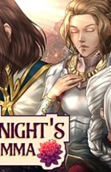 The Knight's Dilemma