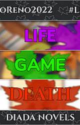 Жизнь. Игра. Смерть.