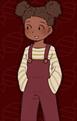 Food From a Stranger