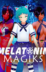 Melatonin Magiks