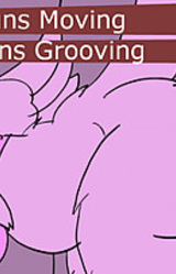 Bunbuns Moving Dragons Groving