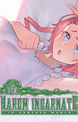 Harem Incarnate
