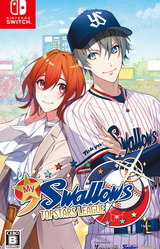 My9Swallows TOPSTARS LEAGUE