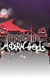 Sinsations 2: Modern Gods