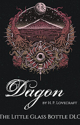 Dagon - The Little Glass Bottle